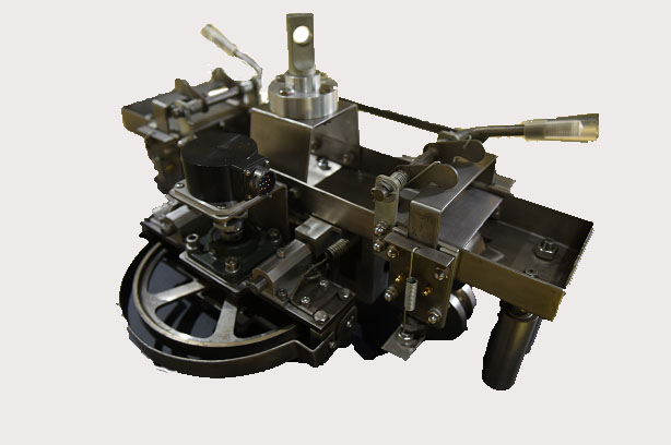 ZNJL2006-I绞车计量仪器