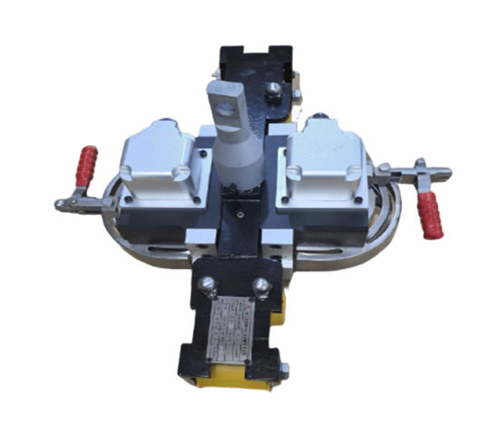 ZNJL2025-I型绞车计量装置系统
